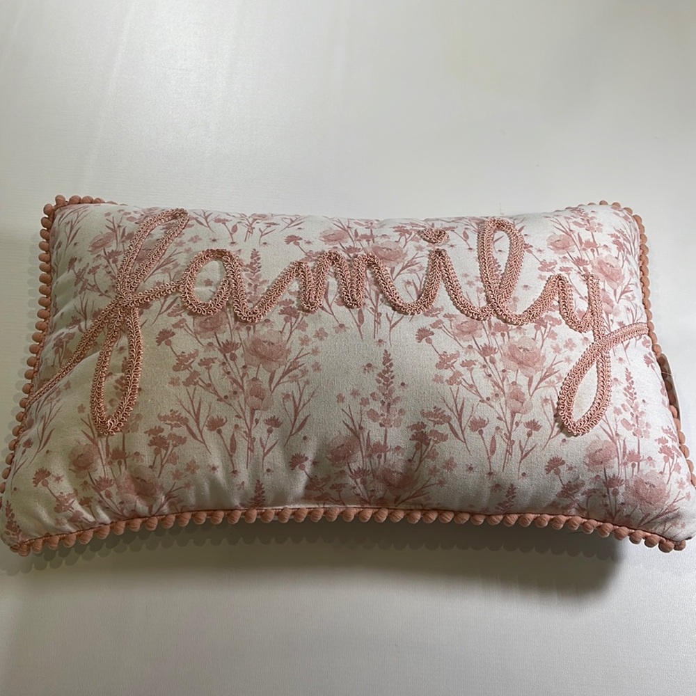 Pillow